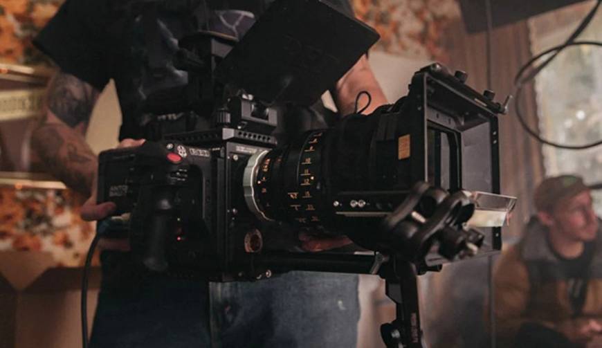 克什克腾旗产品宣传视频拍摄公司