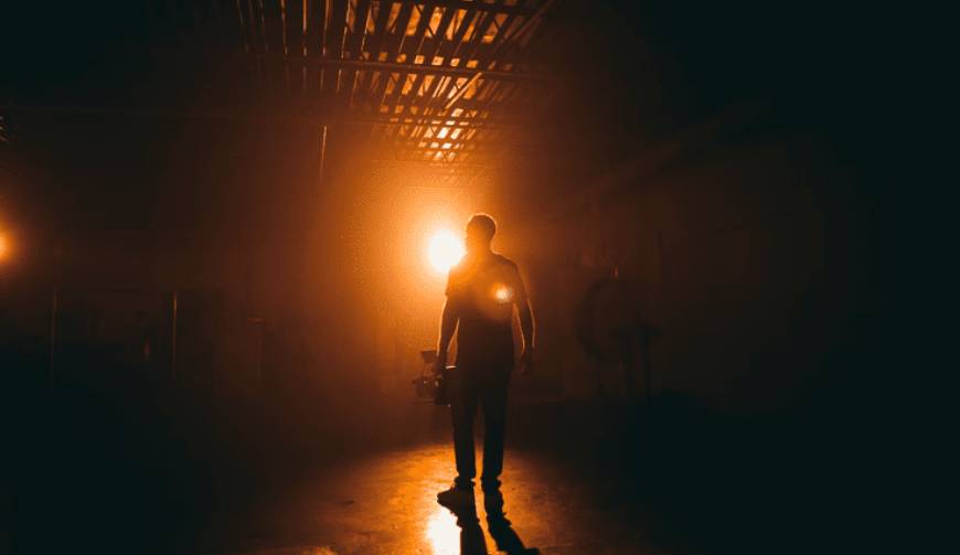 克什克腾旗产品视频拍摄