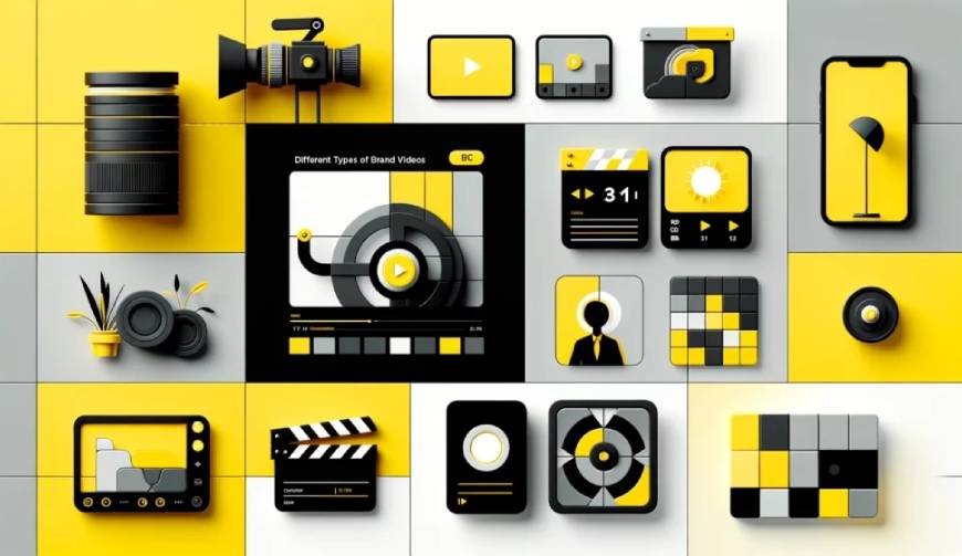 克什克腾旗产品视频拍摄