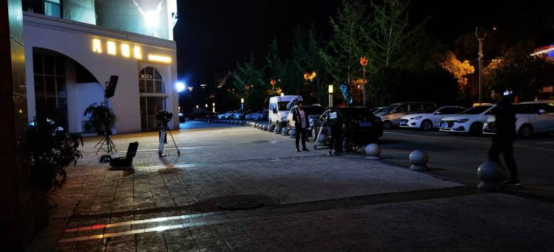 克什克腾旗电商产品视频拍摄制作全攻略，打造高转化带货视频