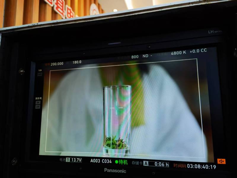 克什克腾旗电商产品宣传视频